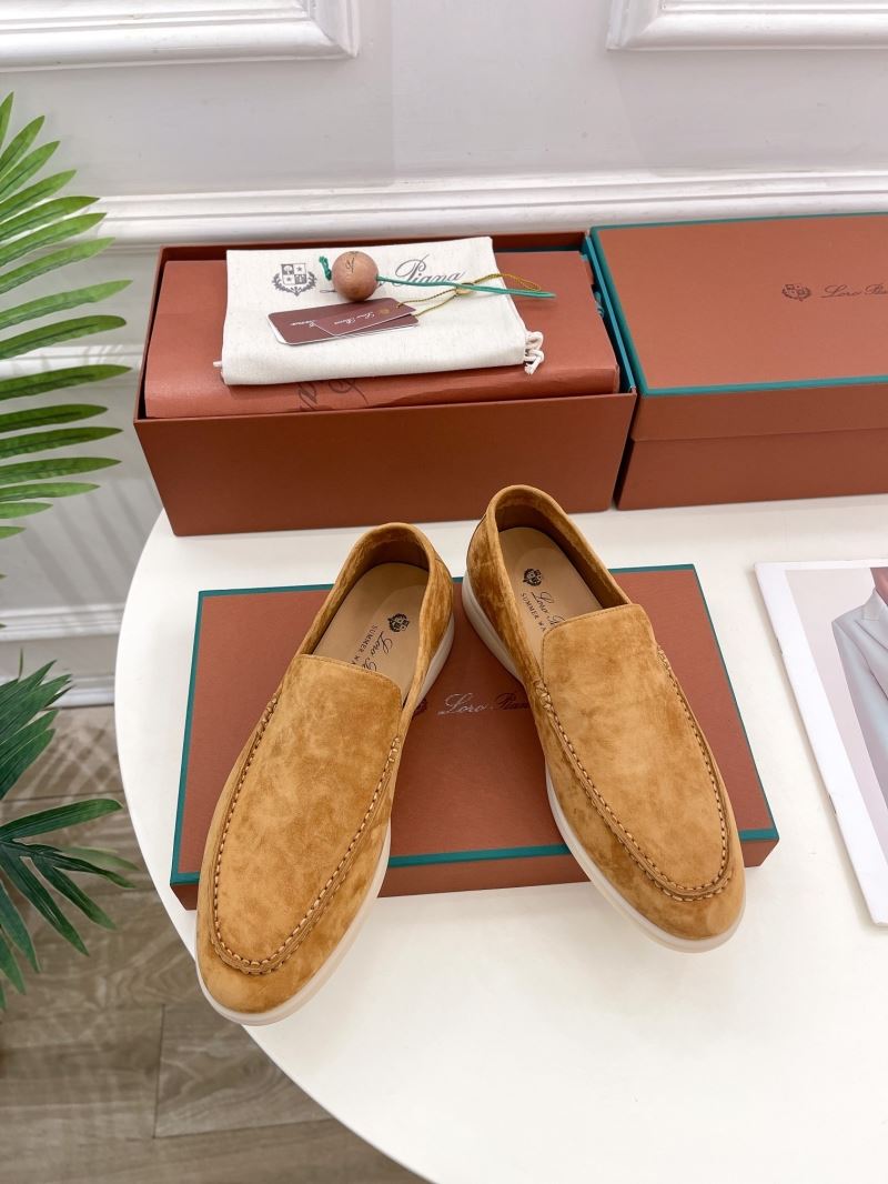 Loro Piana Shoes